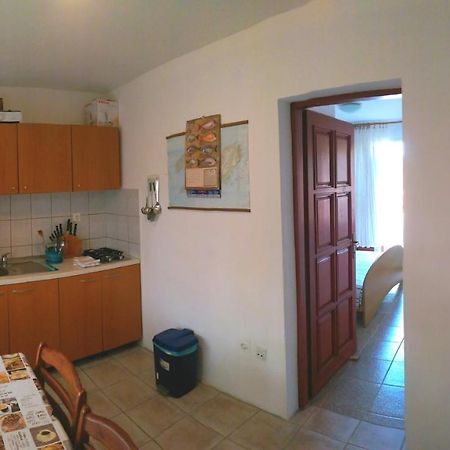 卢卡瓦克Apartman Knezevic公寓 外观 照片