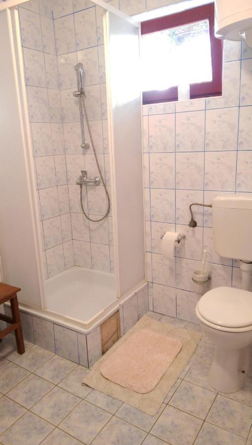 卢卡瓦克Apartman Knezevic公寓 外观 照片