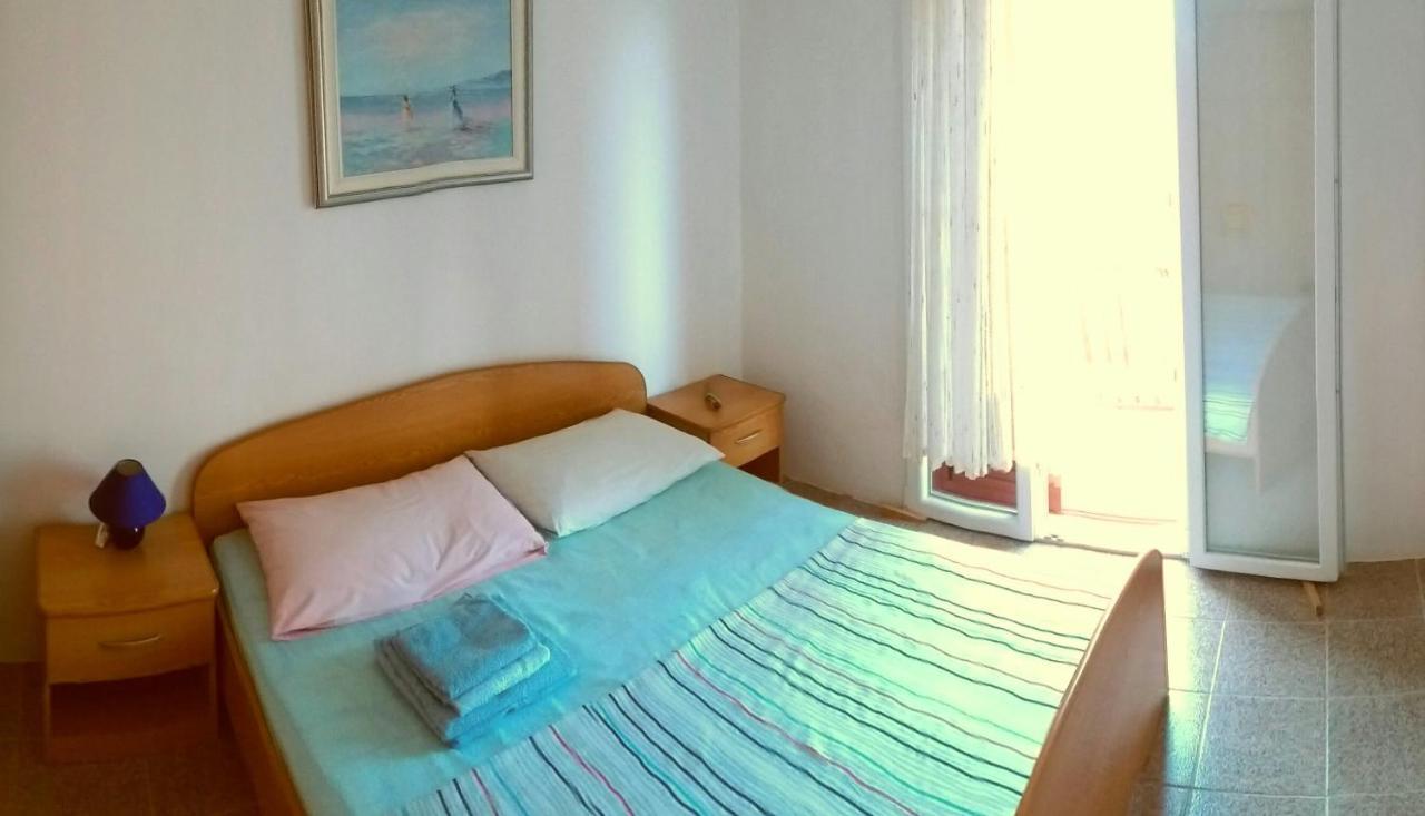 卢卡瓦克Apartman Knezevic公寓 外观 照片