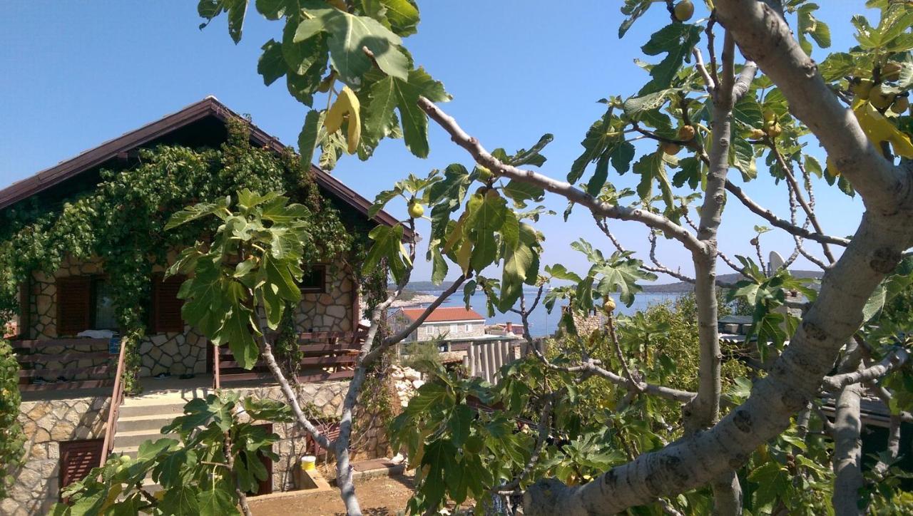 卢卡瓦克Apartman Knezevic公寓 外观 照片